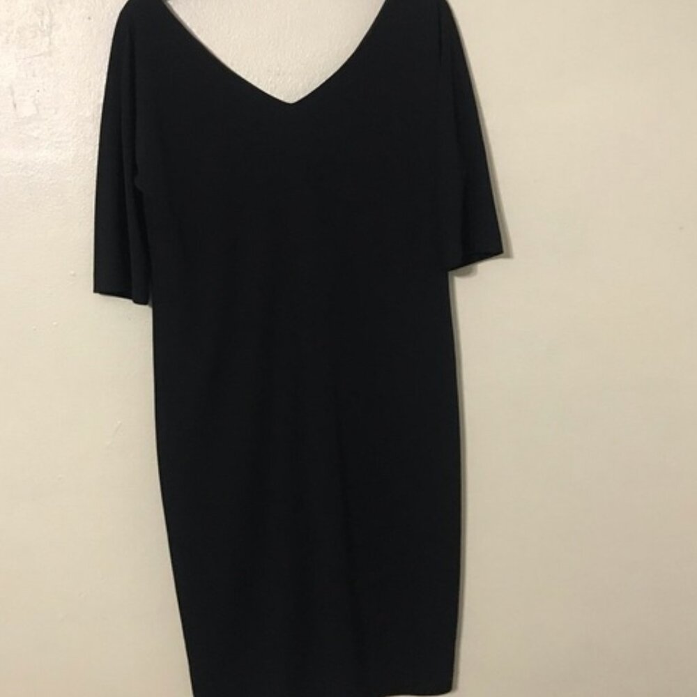 Black size 10